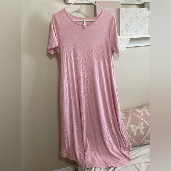 Zenana Outfitters Dresses & Skirts - 2 Zenana Midi Dresses!!